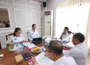 Tekan Angka Anak Putus Sekolah, Bupati Karolin Instruksikan Klasterisasi Penanganan yang Konkret