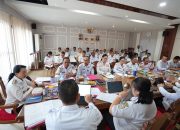 Lewat Program SIGAP, Bupati Landak Jemput Bola Tangani Belasan Ribu Anak Putus Sekolah