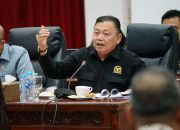 Krisis Gaji P3K, Cornelis : Pemerintah Pusat Gagal Penuhi Kewajibannya 