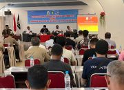 Menyelaraskan Intruksi Gubernur Kalbar, Organda Kalbar Gelar Sosialisasi 