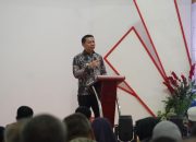 Buka Pembekalan Masa Purna Tugas ASN, Ini Pesan Bupati Kapuas Hulu 