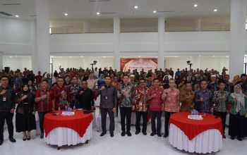 Persiapkan Masa Pensiun ASN, Ini yang Dilakukan Pemkab Kapuas Hulu 