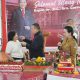 Kejutan Ultah ke-73 untuk Cornelis, Karolin : Bapak Jarang Memikirkan Dirinya Sendiri