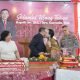 Ultah ke-73 Cornelis Dapat Kejutan dari Istri dan Anak-anak 