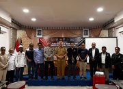 Konferkab Pertama PWI Sekadau Sukses Digelar, Dina Mariana Terpilih Ketua Masa Bakti 2026-2029