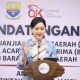 OJK Perkuat Kehadiran di Daerah Melalui Pembangunan Kantor OJK Jambi 