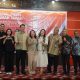 Bupati dan Wabup Kapuas Hulu Hadiri Kenal Pamit Kapolres Kapuas Hulu 