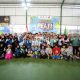 Bersama Gubernur Kalbar, Dirut Bank Kalbar Hadiri Pembukaan Kejurprov Pelti Cup II 2026
