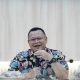 Hadapi Tantangan Ekonomi 2026, Dirut Bank Kalbar Sambangi Kantor Cabang Kabupaten