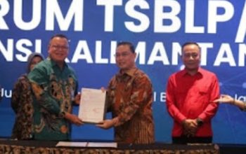 Rokidi Tegaskan ! Bank Kalbar Berkomitmen Dukung Program CSR di Kalbar
