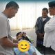 Bank Kalbar Gelar Khitanan Massal Gratis untuk 153 Anak di Pontianak