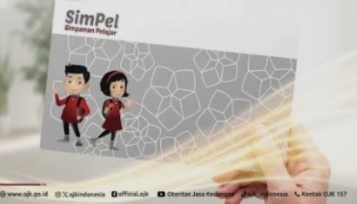 Yuk Nabung di Bank Kalbar, Ada Tabungan SimPel Bebas Biaya Administrasi Bulanan 