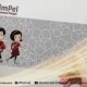 Yuk Nabung di Bank Kalbar, Ada Tabungan SimPel Bebas Biaya Administrasi Bulanan 