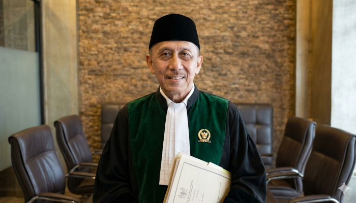 Abaikan Surat Kuasa Hukum Ahli Waris, Ali Anafia : Kredibilitas Pemkot Pontianak Dipertanyakan
