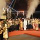 Bupati Kapuas Hulu Hadiri Malam Pembukaan MTQ XXXIV Provinsi Kalbar di Kayong Utara