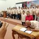 Budi Sulistiono Nahkodai Pengcab Perbakin Kota Pontianak