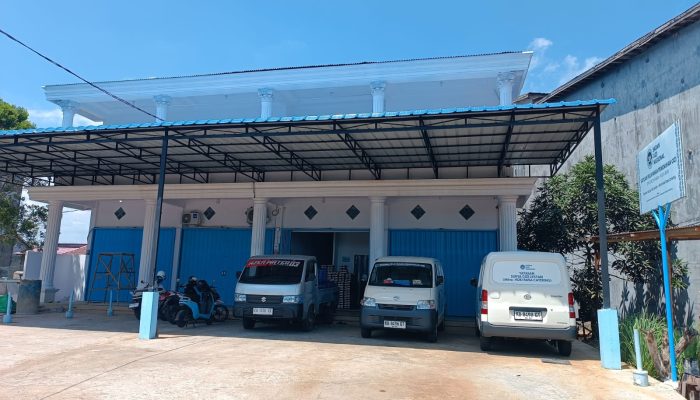 Rumah Jurnalis Didatangi Sekitar 50 Orang, Usai Ungkap Berita Dugaan MBG Bermasalah di Ketapang 
