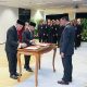 Perkuat Kinerja Organisasi, OJK Lantik Pejabat Baru