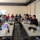 Bidhumas Polda Kalbar Gelar Ngopi Bareng Bersama Awak Media Online