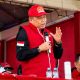 Buka Banteng Cup 2026, Cornelis Ajak Pemuda Isi Kemerdekaan dengan Prestasi