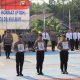Nakal ? Tiga Anggota Polres Melawi Dipecat