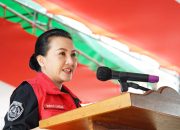 Hadirkan Layanan Darurat Tanpa Gedung Baru, Karolin : Manfaatkan Apa yang Ada dengan Cerdas