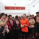 Karolin Lepas Peserta Jamnas 2026 Landak Menuju Cibubur