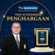 Bank Kalbar Raih Penghargaan Nasional di Ajang 7th Indonesia Public Relations Awards 2026