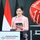49 Tahun Diaktifkannya Kembali Pasar Modal Indonesia, OJK LuncurKan ETF Emas