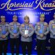 Kembali Torehkan Prestasi Tingkat Nasional, Polda Kalbar Borong Enam Penghargaan