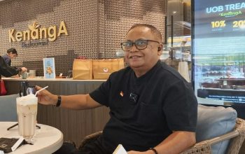 Adik Bupati KKR Pukul Nakes, LAKI Apresiasi Sikap Bupati KKR