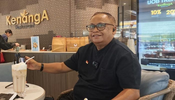 Adik Bupati KKR Pukul Nakes, LAKI Apresiasi Sikap Bupati KKR