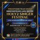 Holy2 Creation Gelar Event Holy2 Singer Festival 2026