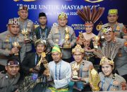 Lewat Animasi AI Dedi Kurniadi Harumkan Kalbar di Tingkat Nasional 