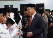 Sis : Paskibraka Adalah Tugas Yang Mulia, Membawa Simbol Kehormatan Bangsa