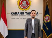 Fahri Ramadhani Nahkodai Karang Taruna Rengas Kapuas