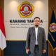 Fahri Ramadhani Nahkodai Karang Taruna Rengas Kapuas
