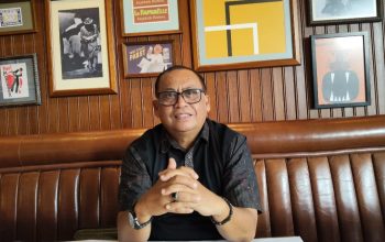 Burhan : Kejagung Jangan Pincang Tegakkan Hukum Terkait Yayasan dan SPPG Bermasalah
