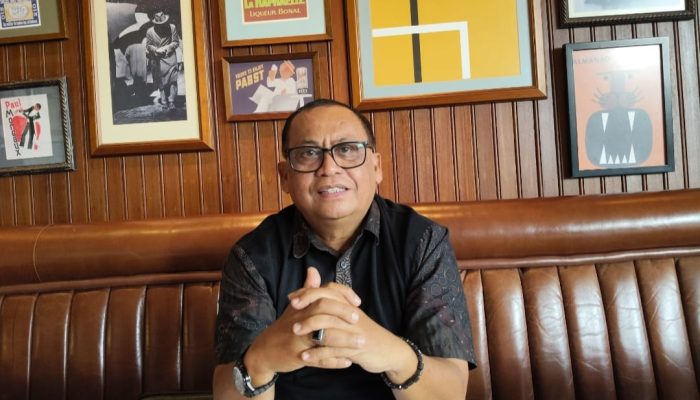 Burhan : Kejagung Jangan Pincang Tegakkan Hukum Terkait Yayasan dan SPPG Bermasalah