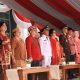 Kapolda Kalbar Hadiri Upacara HUT ke-81 RI di Kantor Gubernur