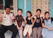 Kisah Pilu Anak PMI Ilegal, Bukan Anak Yatim Tapi Tinggal di Pantu Asuhan