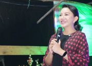 Bupati Landak Sebut Pemkab Landak Siap Sukseskan Pilkades Ambarang 