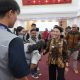 Hadapi Bonus Demografi 2035, Ini Pesan Bupati Landak Untuk Mahasiswa Fisip Untan 