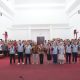 KKM di 4 Kecamatan Telah Usai, Bupati Landak Apresiasi Mahasiswa FISIP Untan