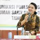 Karolin Dorong Inovasi Layanan dan Ingatkan Struktur Birokrasi