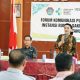Buka FKP RSUD Landak, Bupati Landak Ingatkan Kolaborasi antara RSUD dan Dinkes