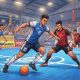 Tim Futsal SMPN 7 Pontianak Siap Berlaga di Liga Futsal Santri dan Pelajar 2026