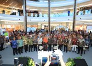 OJK Dorong Penguatan Literasi dan Inklusi Keuangan Syariah Melalui EKSiS 2026 