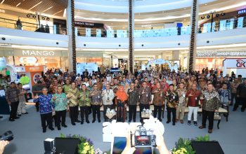 OJK Dorong Penguatan Literasi dan Inklusi Keuangan Syariah Melalui EKSiS 2026 