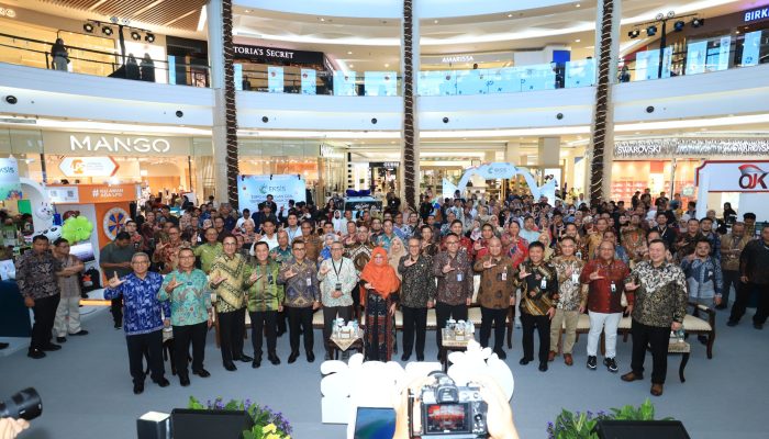 OJK Dorong Penguatan Literasi dan Inklusi Keuangan Syariah Melalui EKSiS 2026 